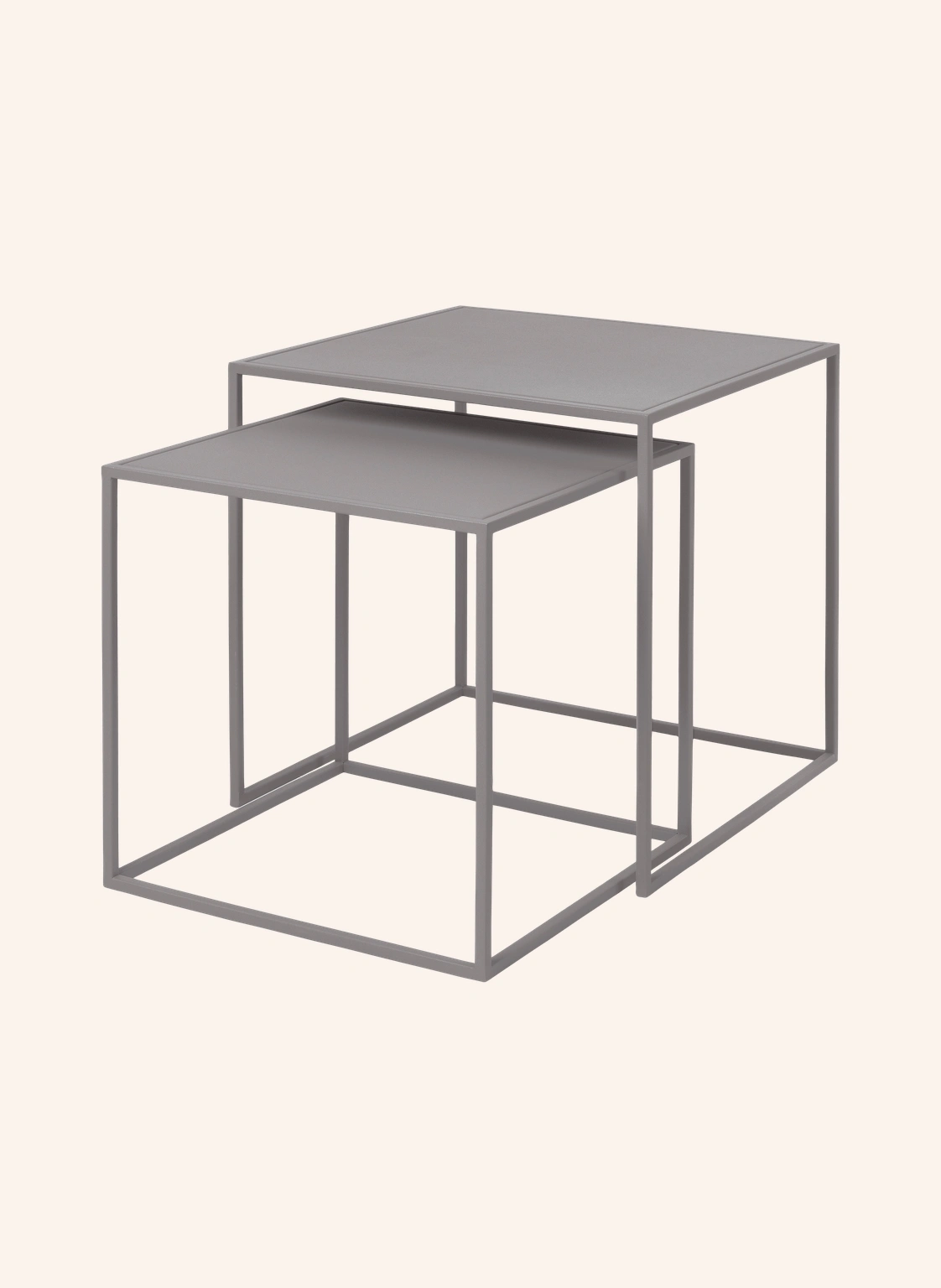 blomus Beistelltische FERA 2er-Set