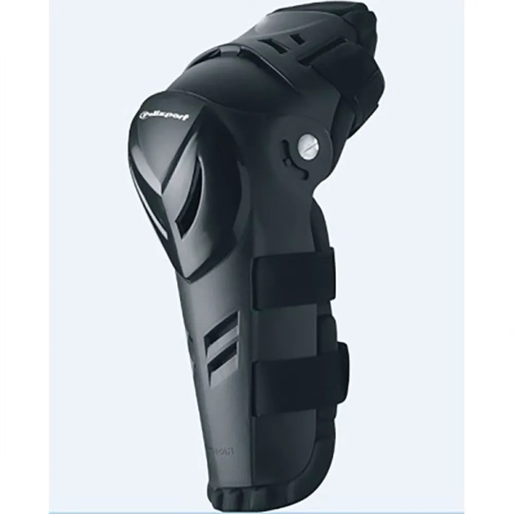 Polisport Off Road Devil knee guards