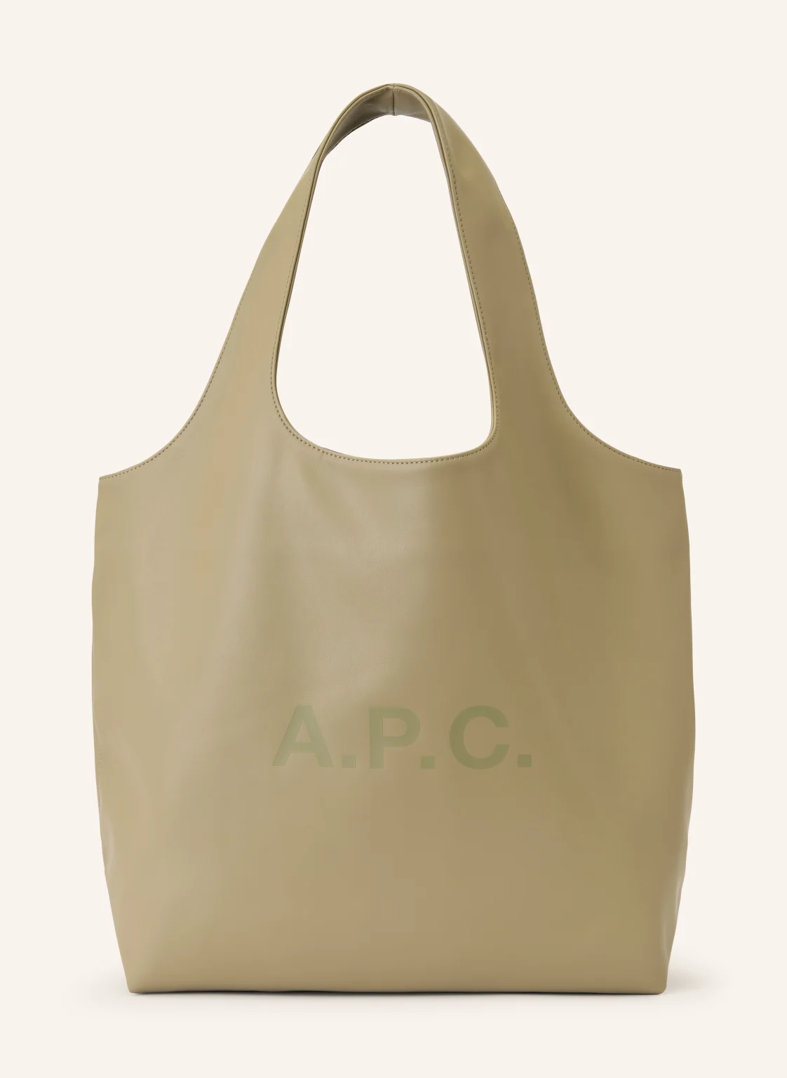 A.P.C. Shopper NINON