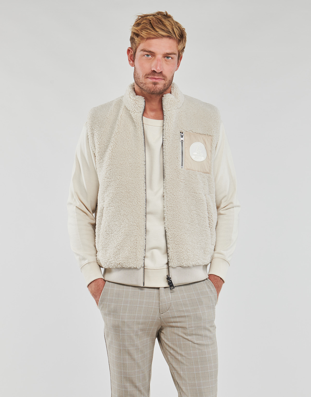 JOTT - SAMI - Sheep / Natural