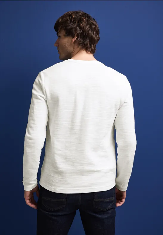 Henley Shirt