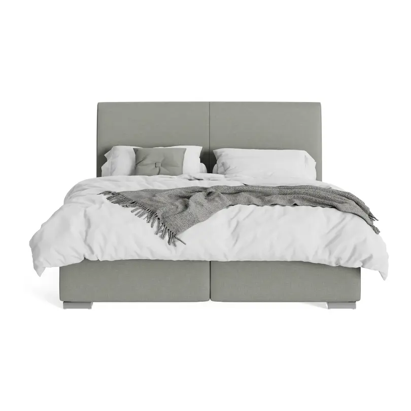 Boxspringbett Lenno
