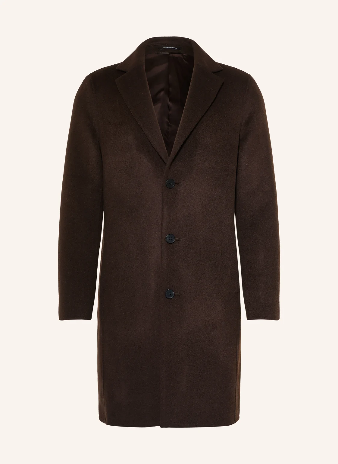 REISS Mantel KNIGHT
