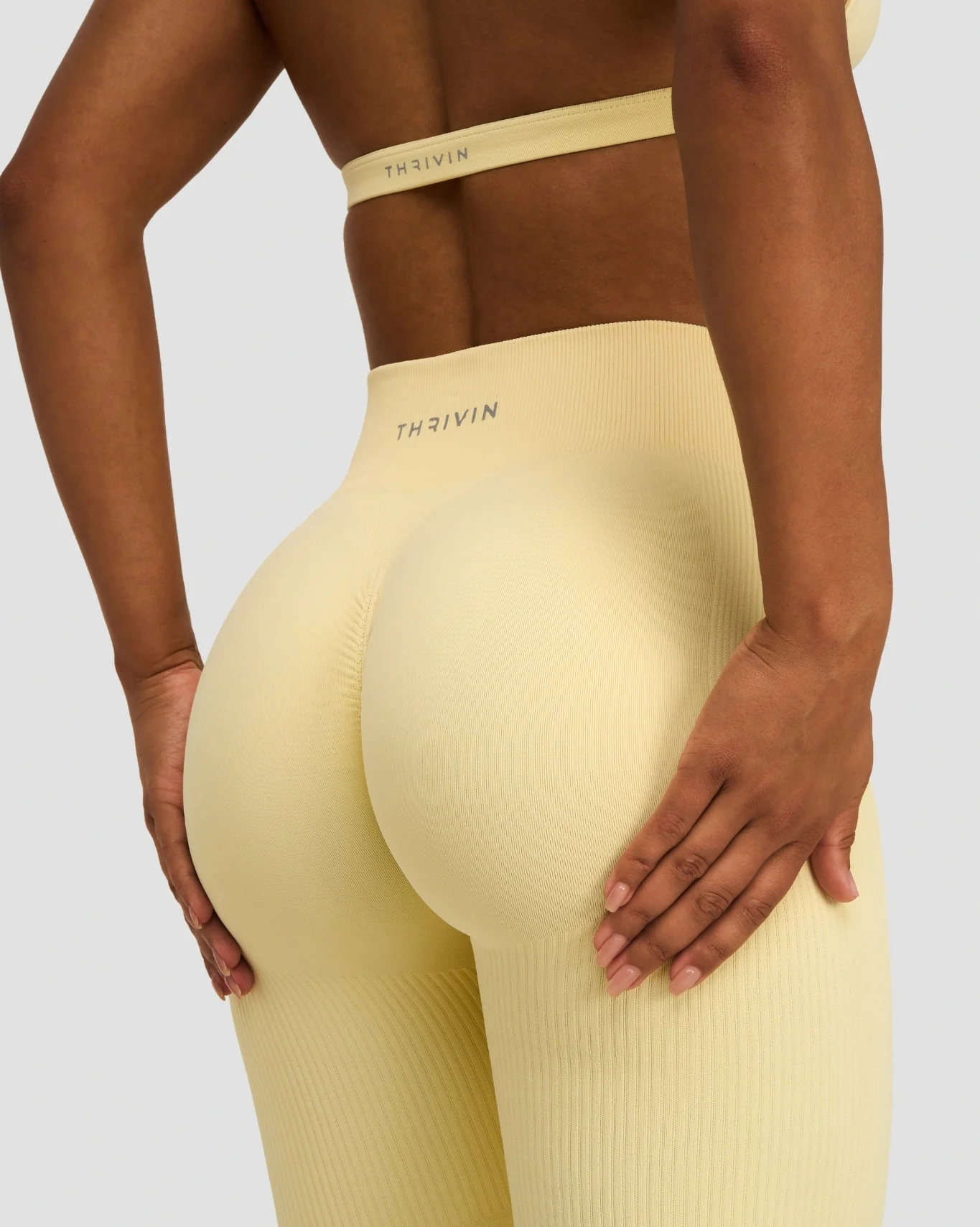 The Essential Training 2-Piece Set
