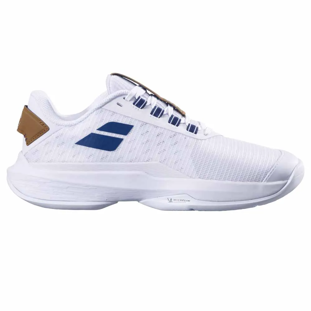 Babolat Jet t2 wimbledon all court shoes