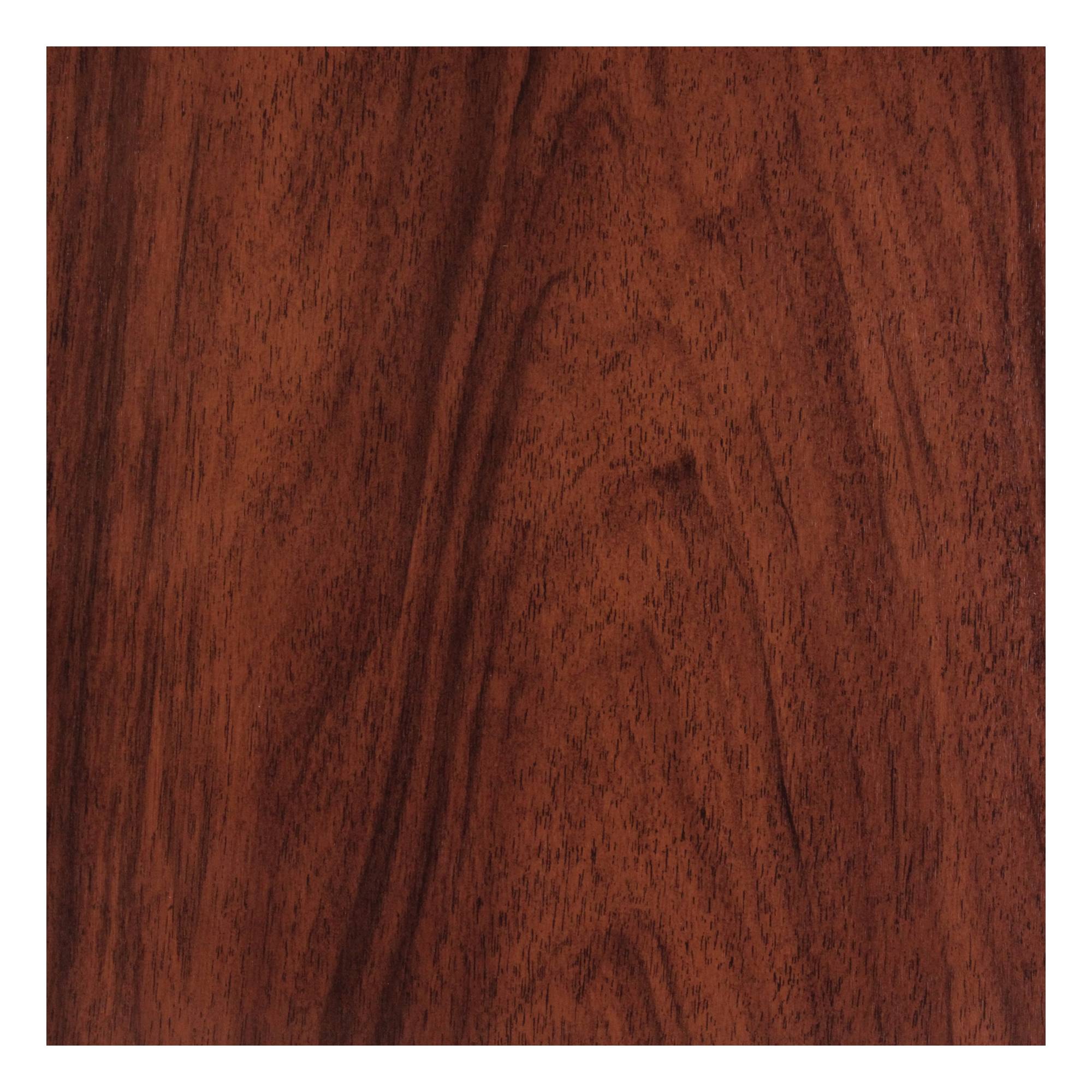 Fablon Deep Walnut Classic Sticky Back Plastic 67.5cm x 2m