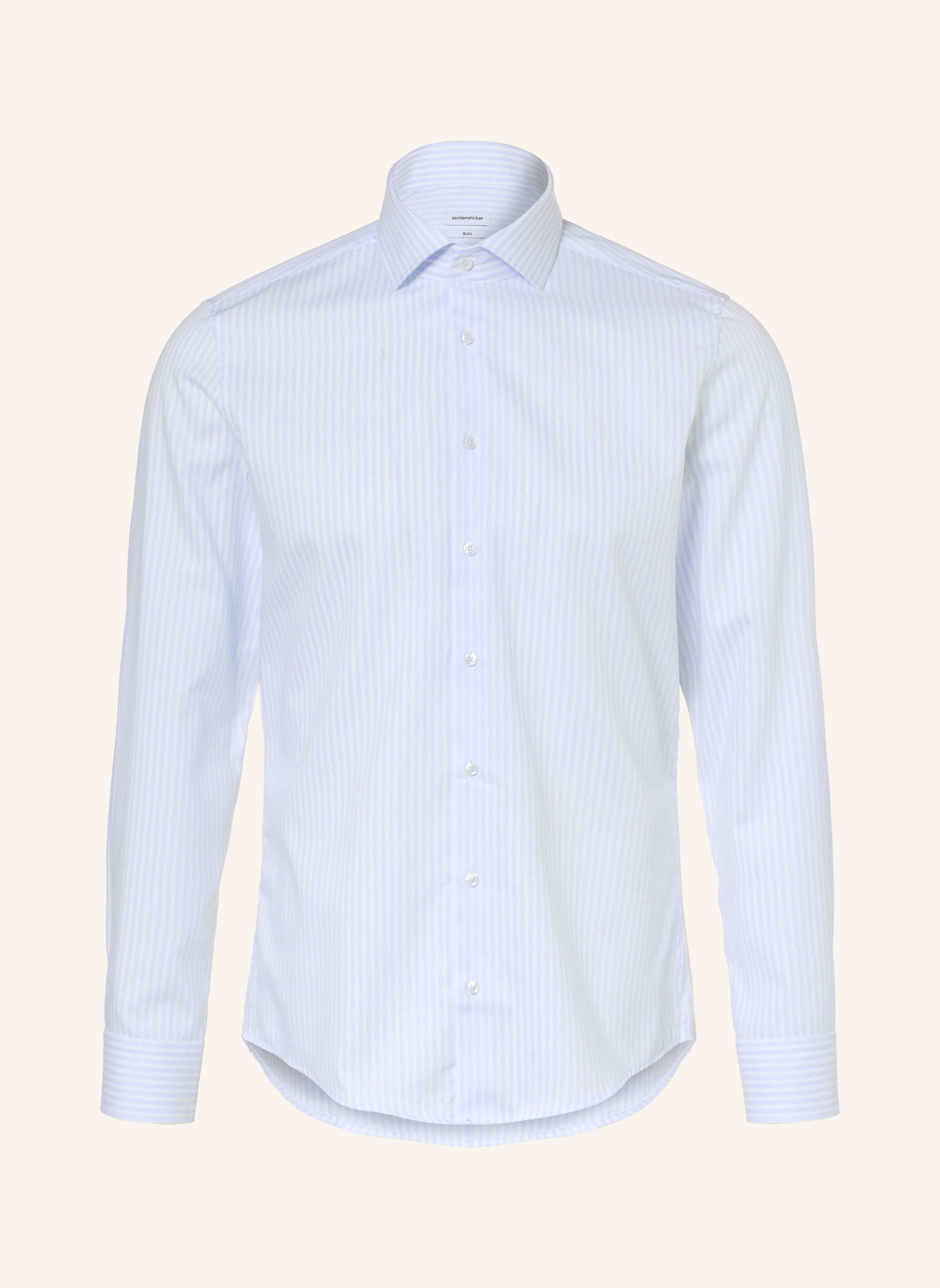 seidensticker Hemd Slim Fit