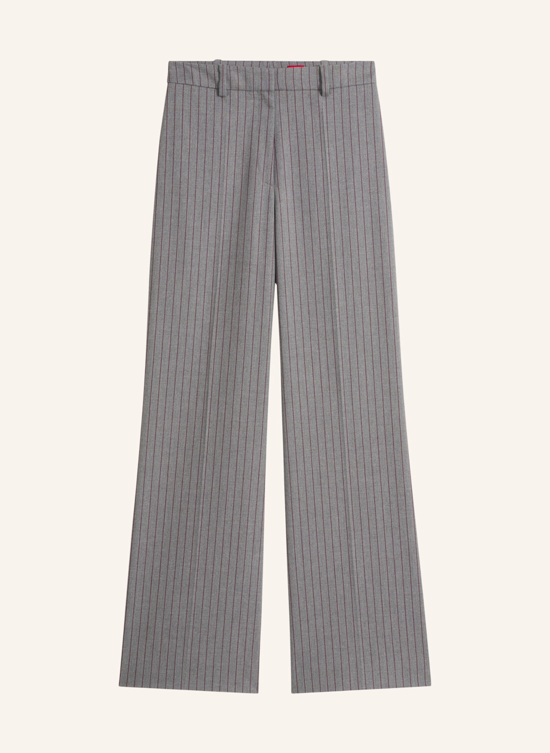 HUGO Hose HASMINA Regular Fit