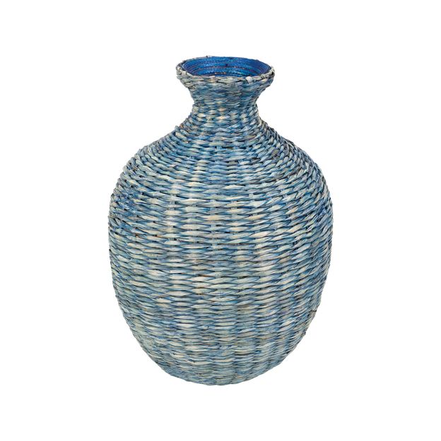 VASO DECORATIVO 31 CM GALES