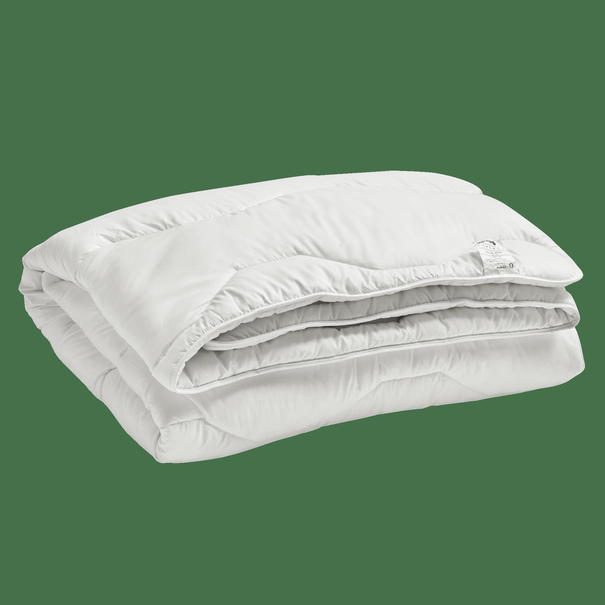 PHILOMENE - Couette en Microfibre anti-acariens 260 x 240 cm