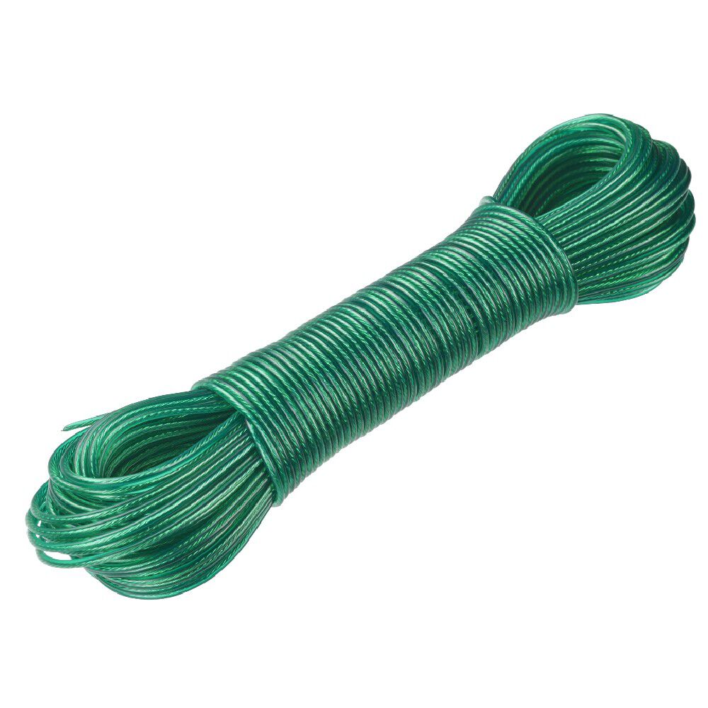 Corde à linge 30m