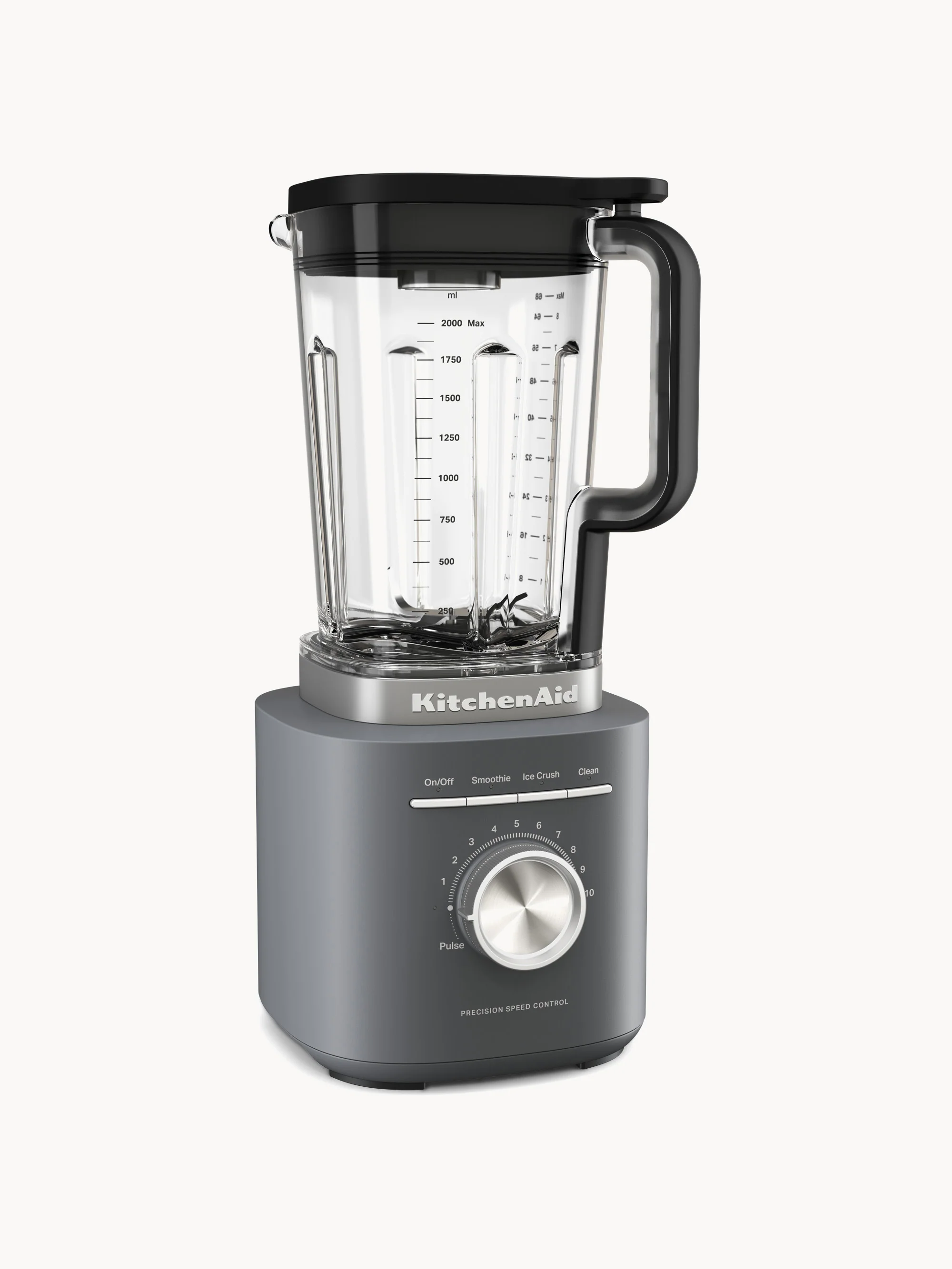 Standmixer Monochrome
