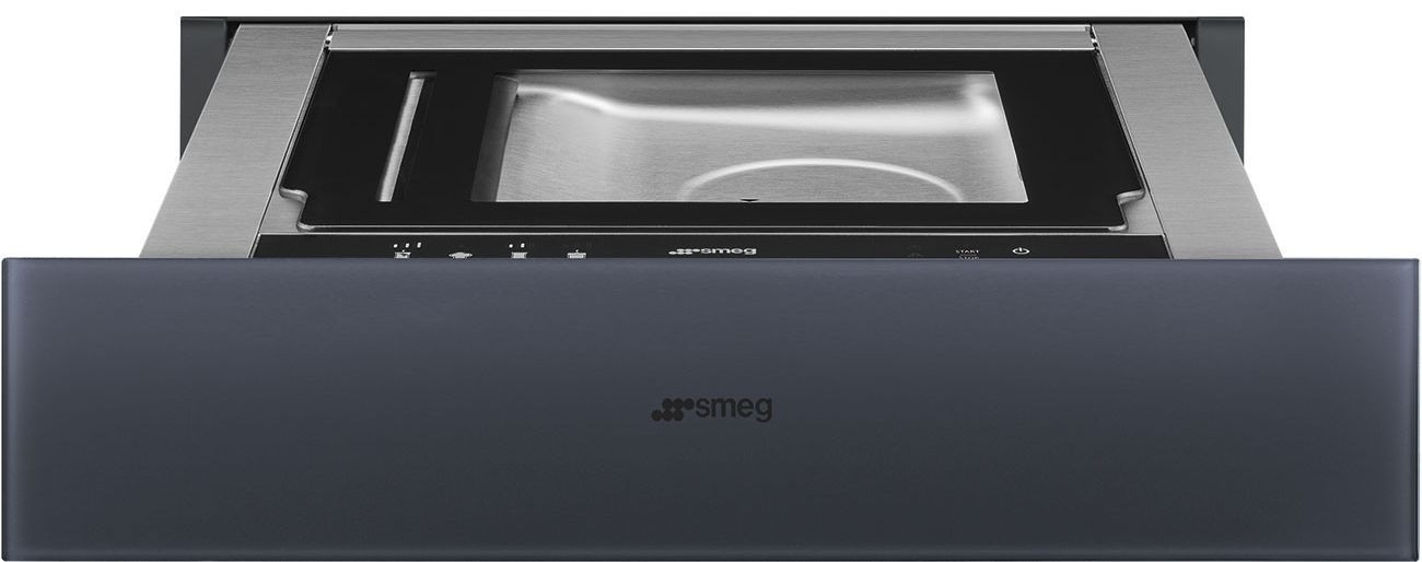 Szuflada do pakowania próżniowego SMEG CPV115G