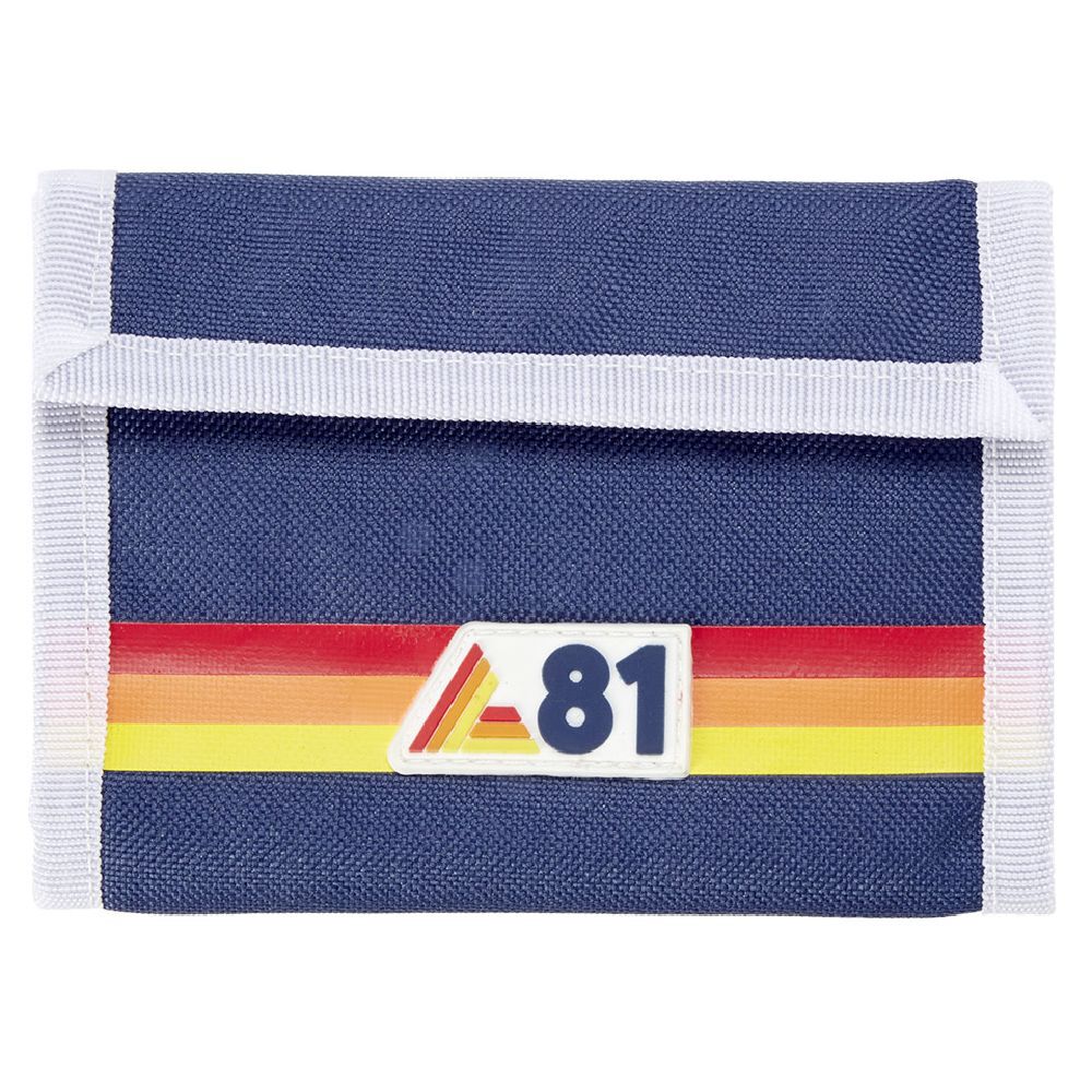 Porte-monnaie scratch 81