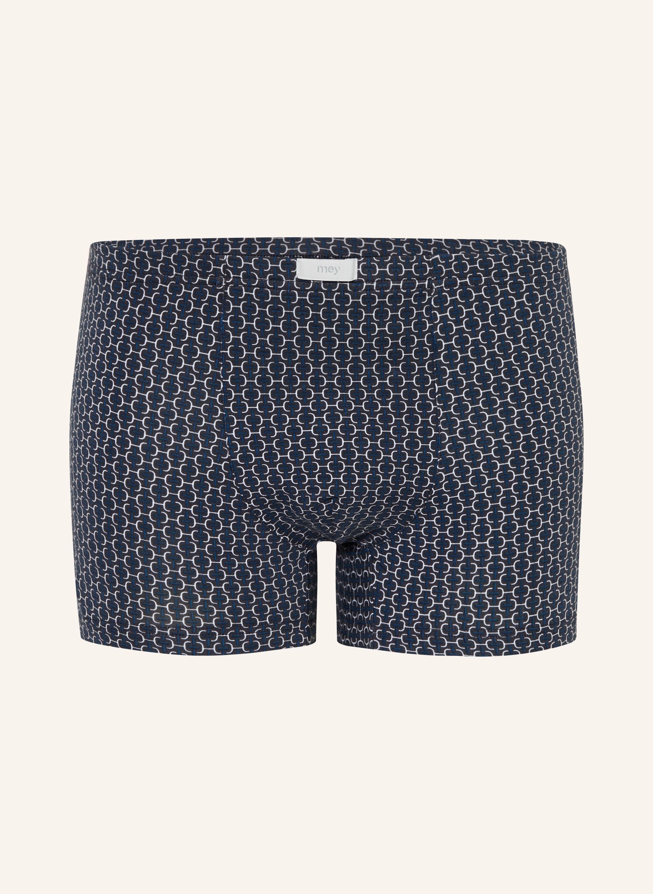 mey Boxershorts Serie SMART CHAINS