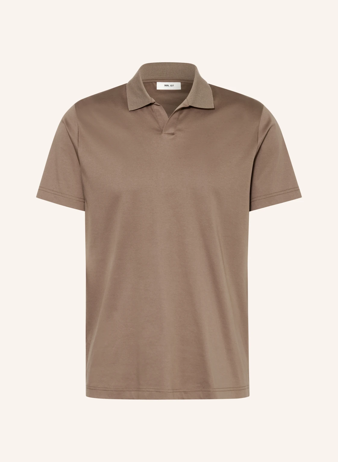 NN.07 Jersey-Poloshirt PAUL