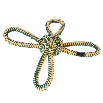 Nomad Tales Spirit Flying Rope Ball