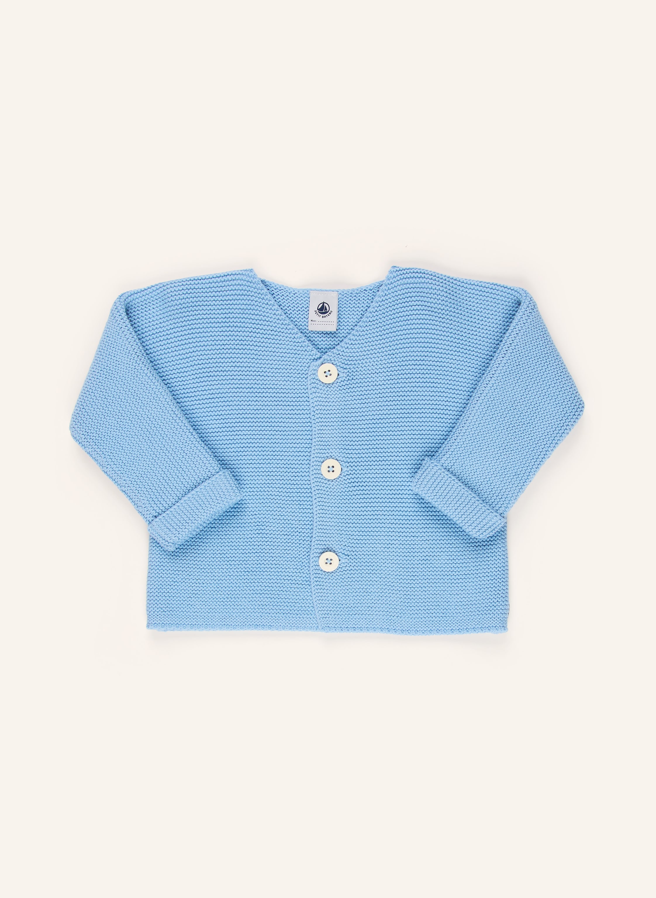 PETIT BATEAU Strickjacke