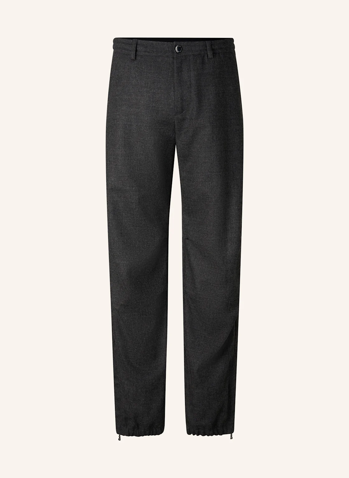 BOGNER Schurwoll-Mix-Hose Sergio
