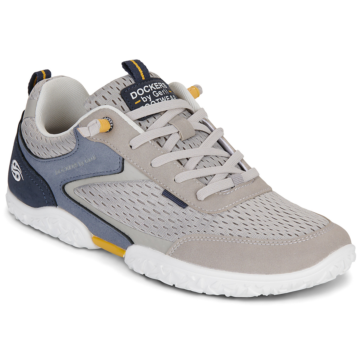 Dockers by Gerli - 58TH004 - Grey / Blue
