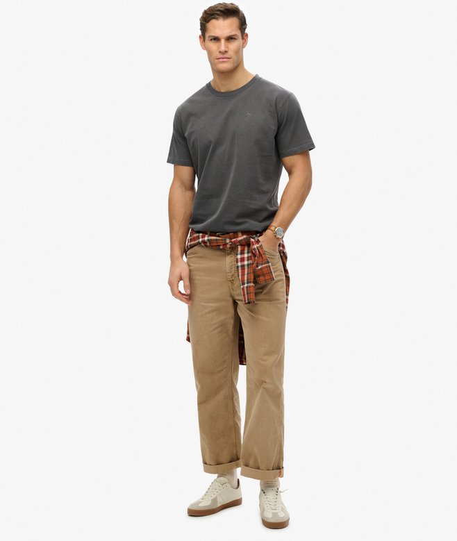 Essentials Relaxed T-Shirt