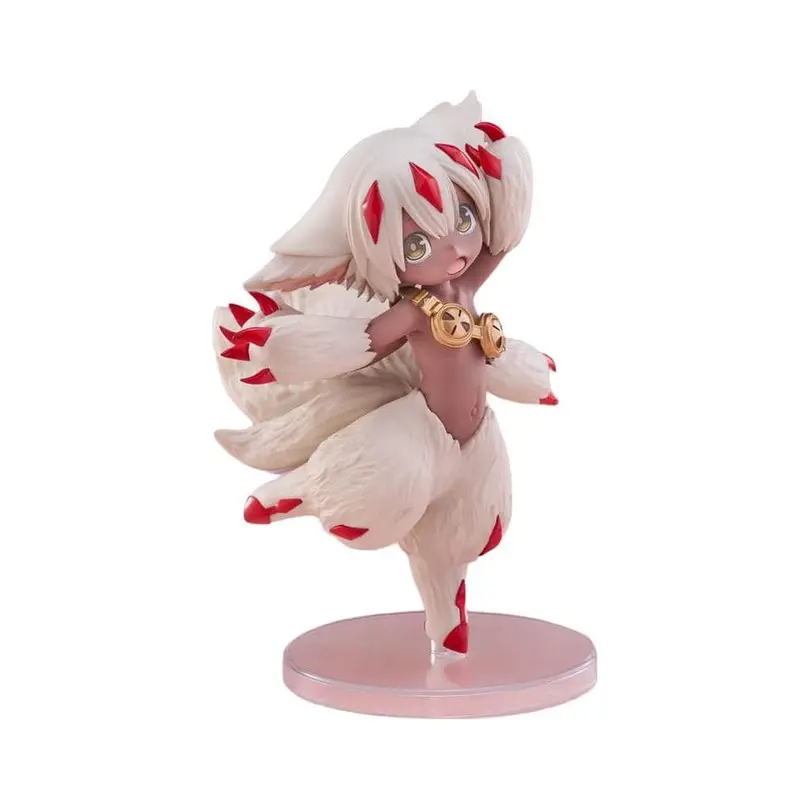 Miniaturfigur Made in Abyss