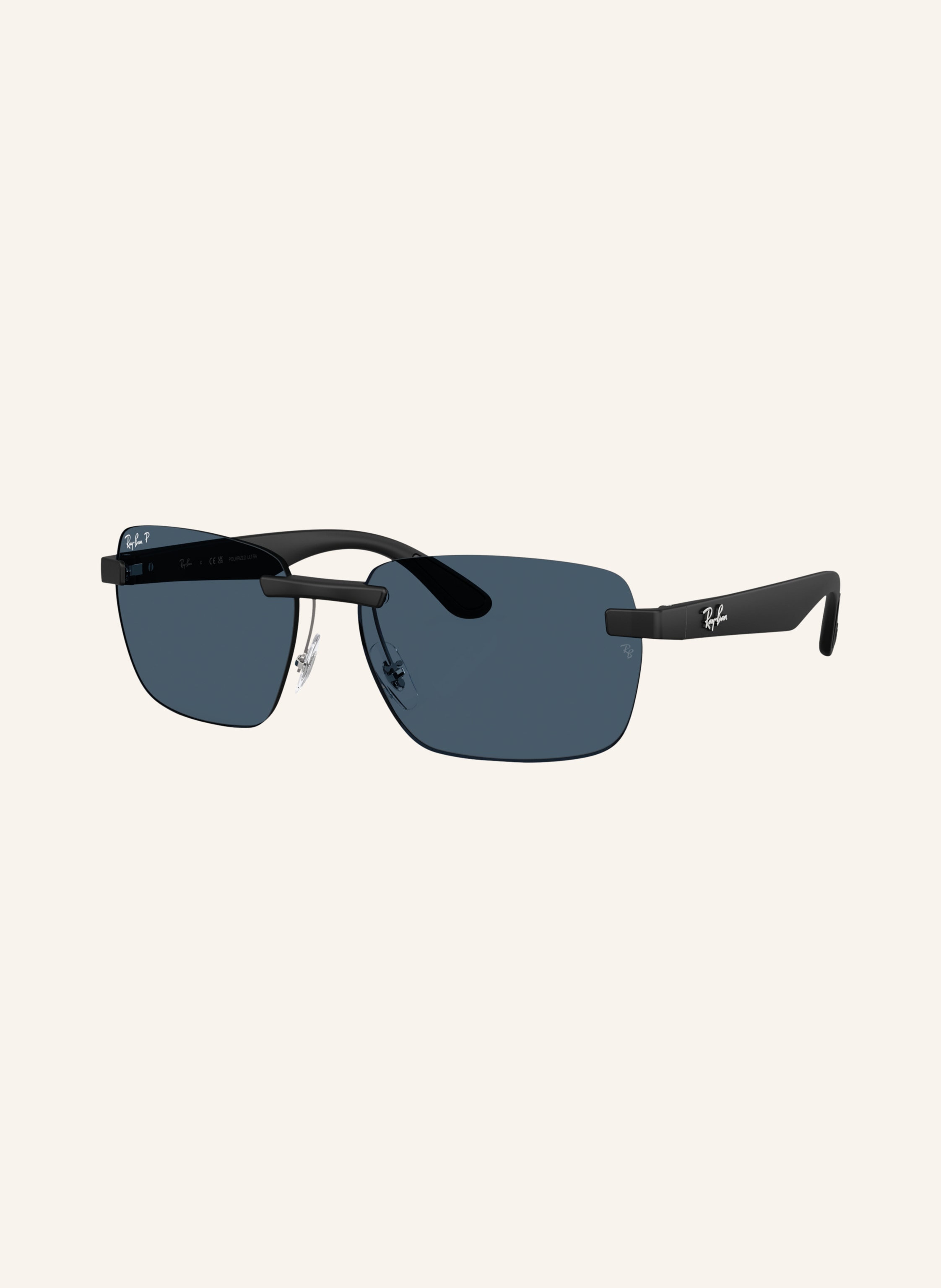 Ray-Ban Sonnenbrille RB4470CH