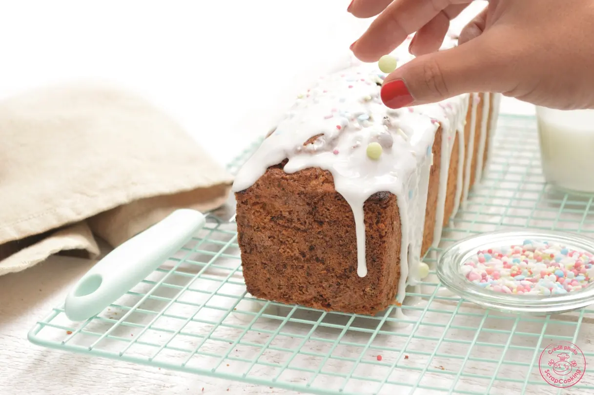 Auskühlgitter Baking