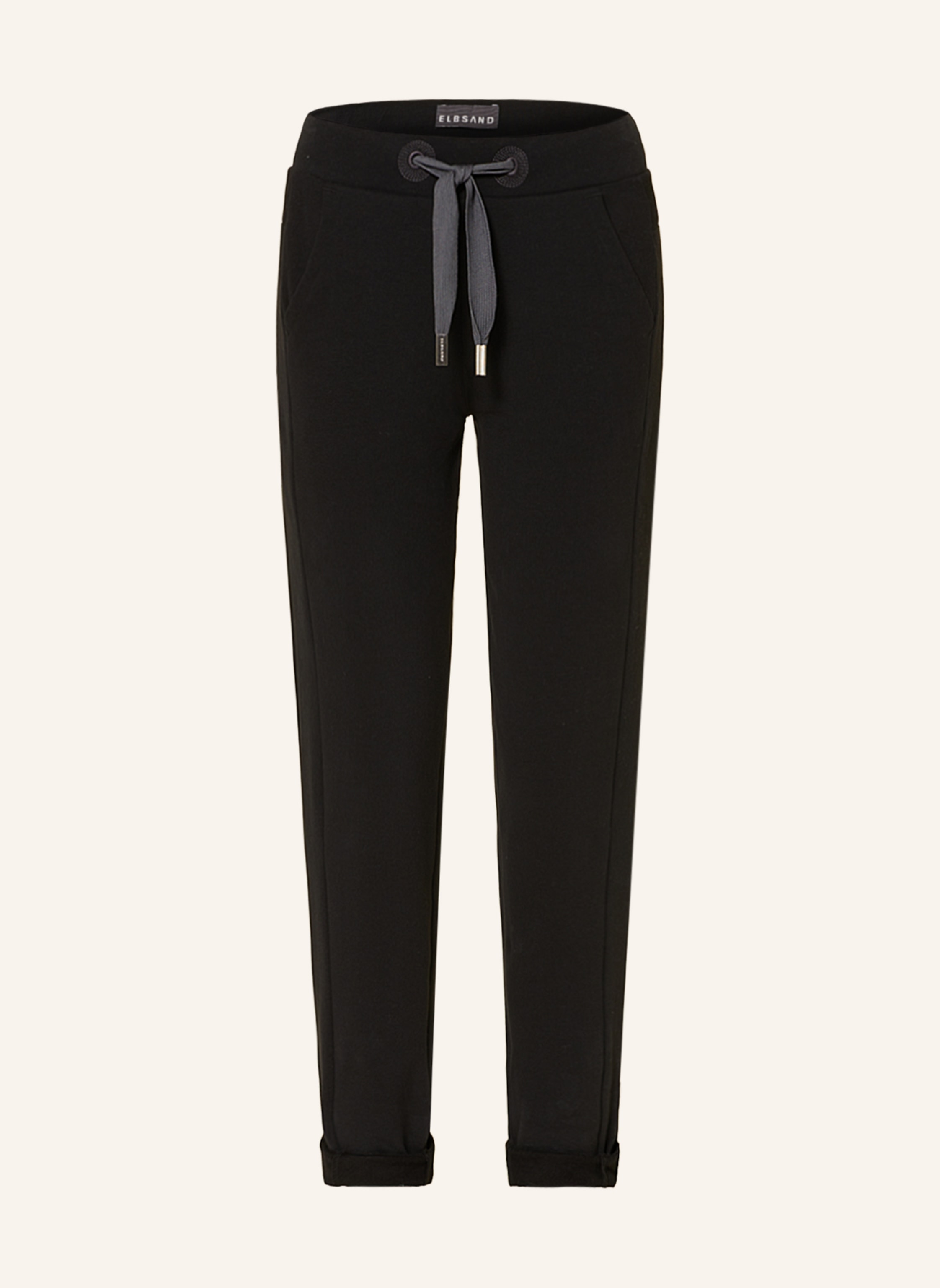 ELBSAND Sweatpants BRINJA
