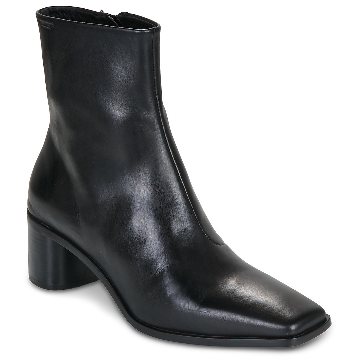 Vagabond Shoemakers - FAY - Black