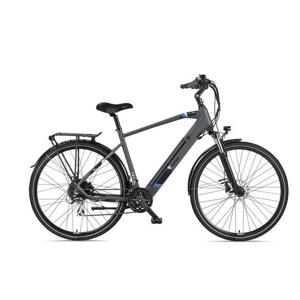 E-Bike 28 Zoll, RH: 52 cm, 24-Gang