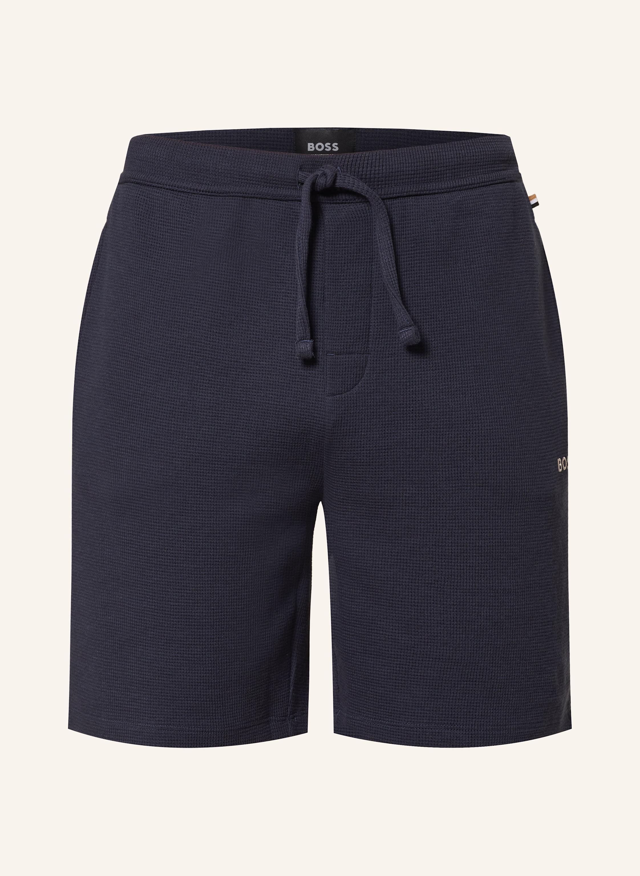 BOSS Schlafshorts