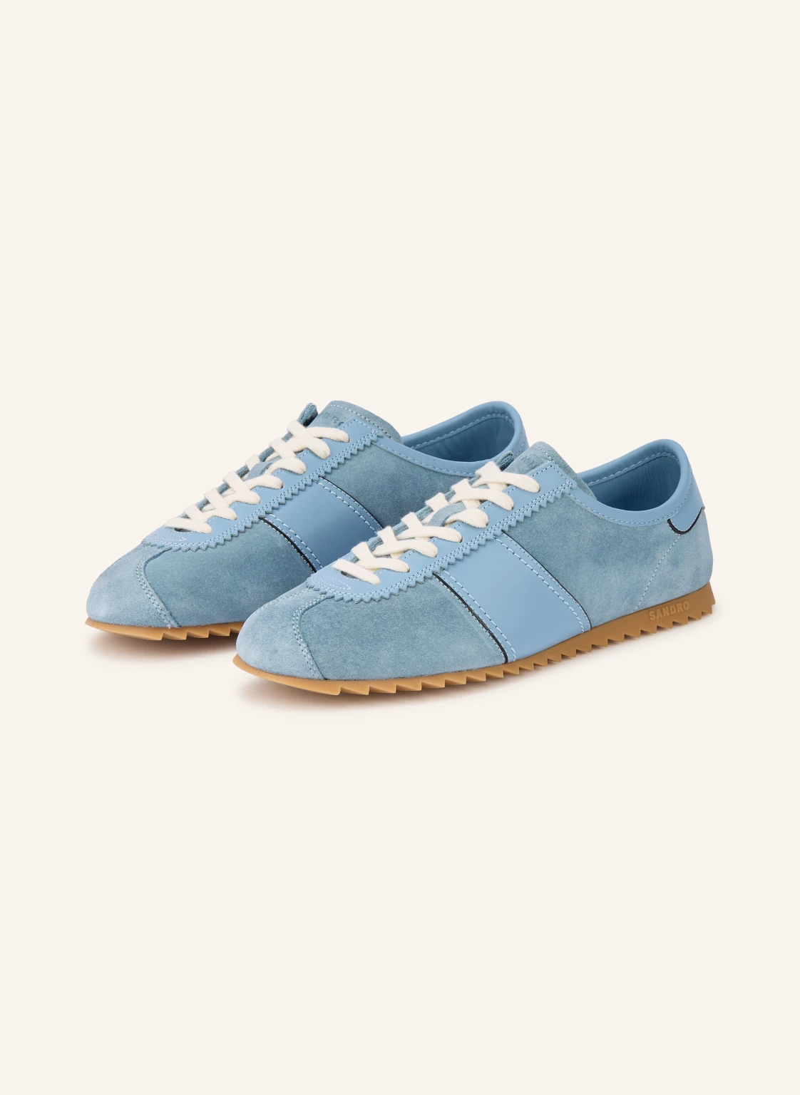 SANDRO Sneaker
