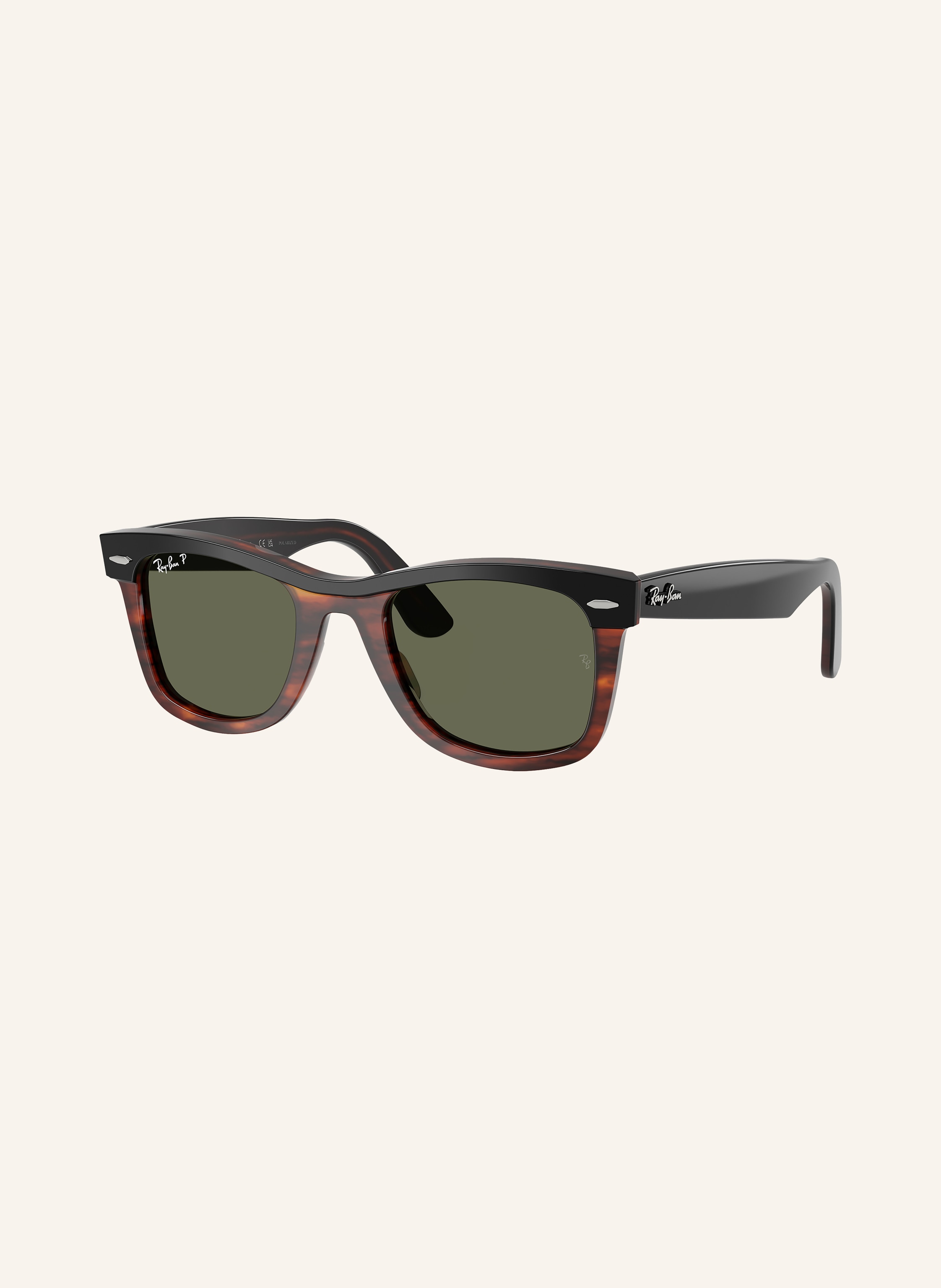 Ray-Ban Sonnenbrille RB2240