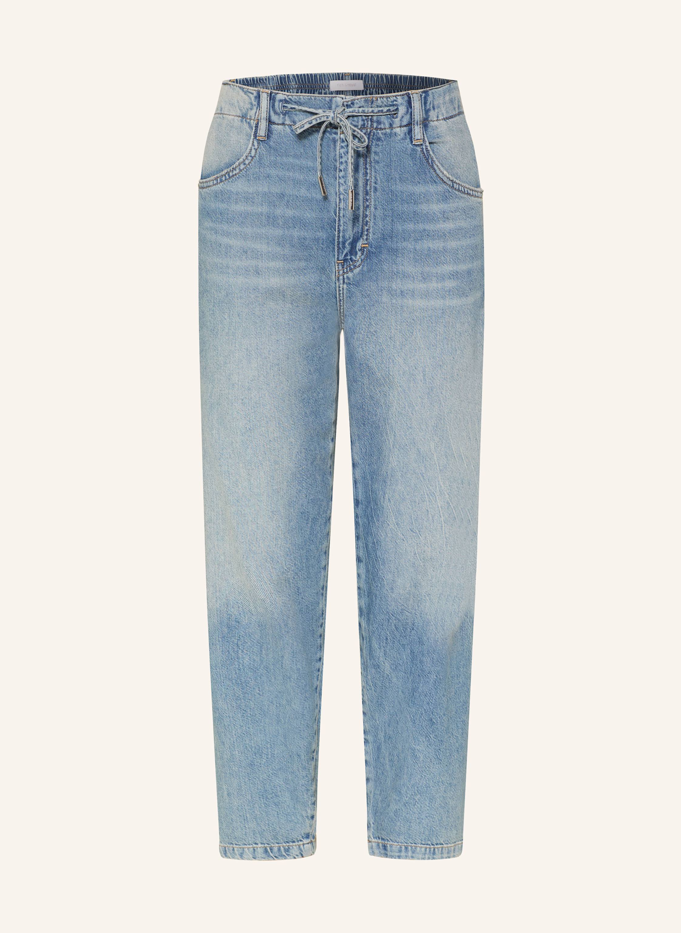 Rich & Royal Mom Jeans