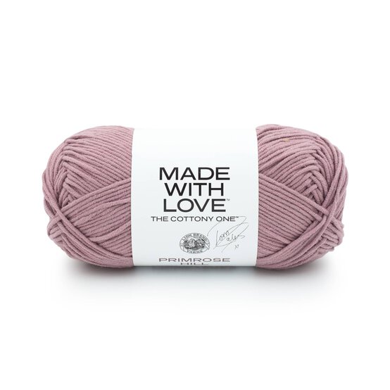 Made With Love Primrose Hill The Cottony One by Tom Daley 100g