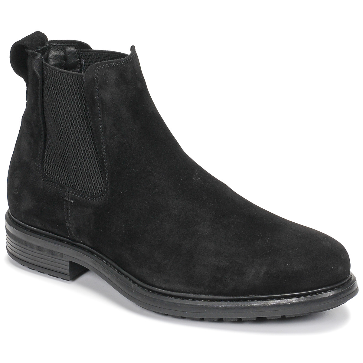 Casual Attitude - NONILLE - Black