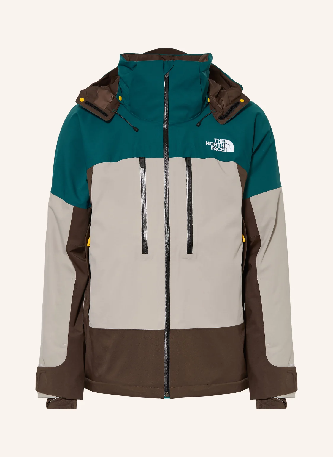 THE NORTH FACE Skijacke CHAKAL