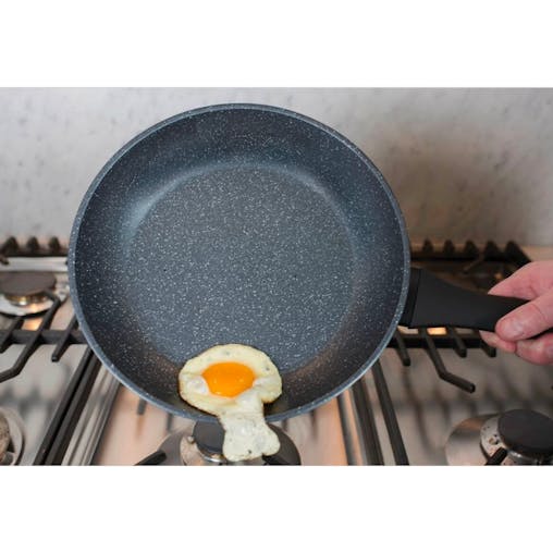 Pyrolux Pyrostone 32cm Frypan