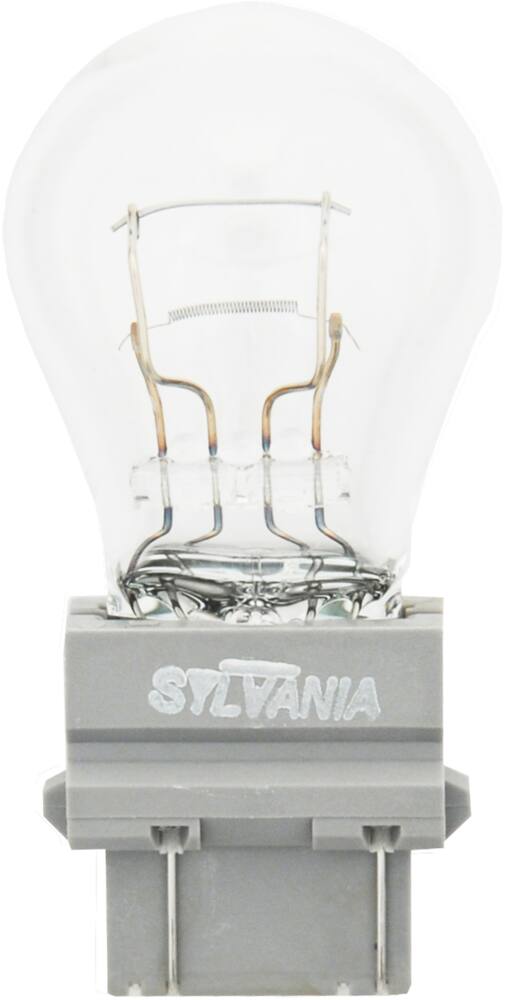 4114 Sylvania Long Life Mini Bulb, 2-pk