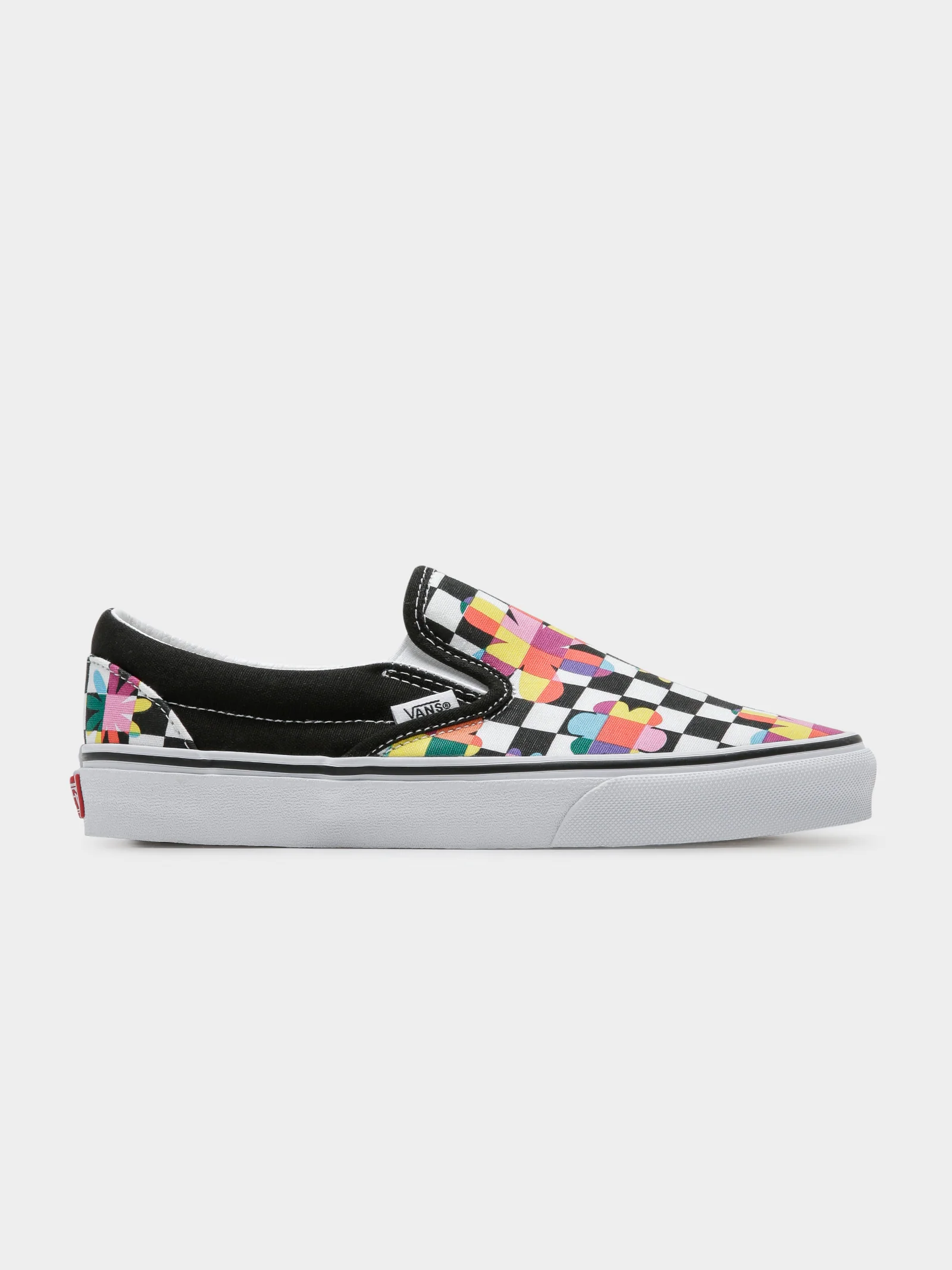 Unisex Classic Slip On sneakers