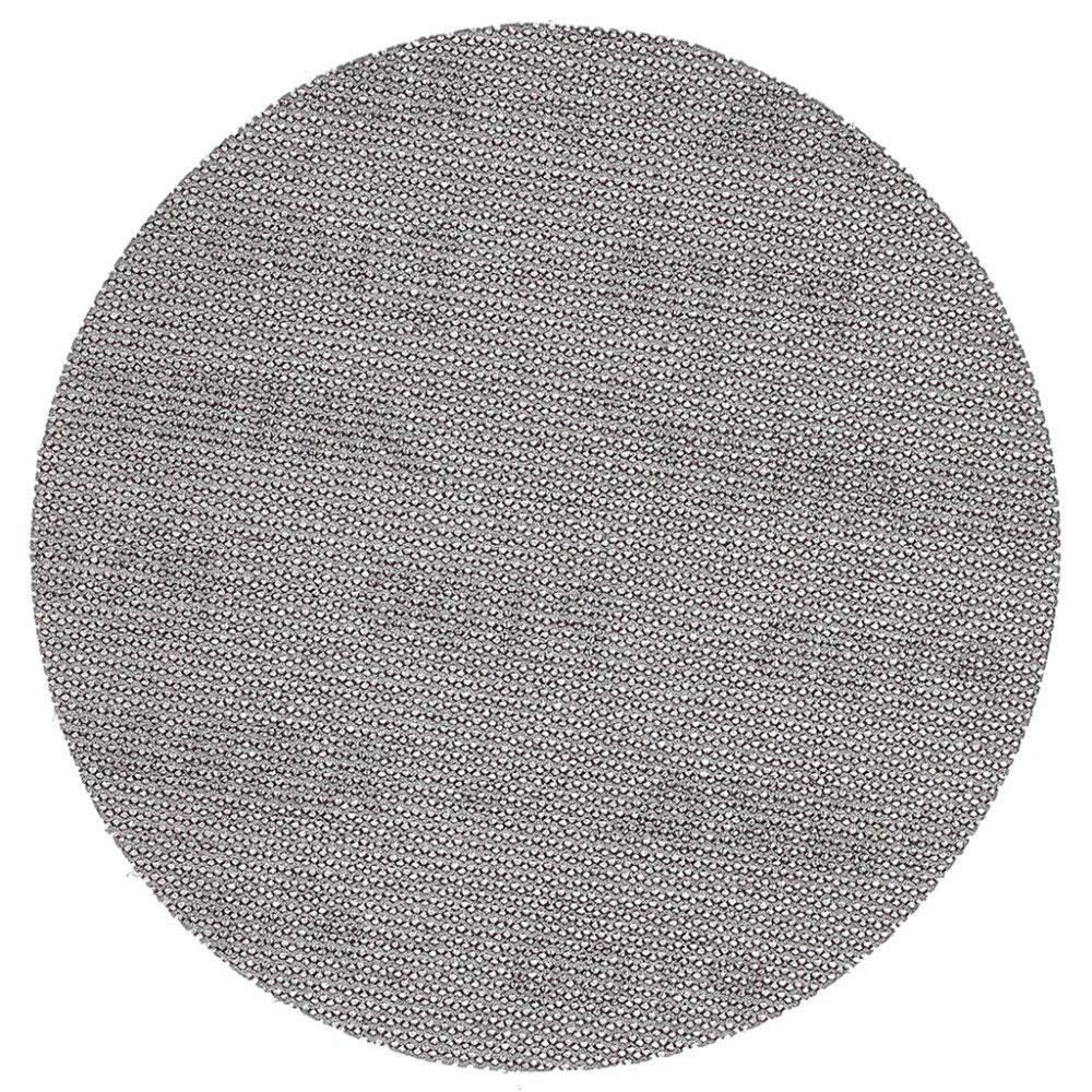 SLIPEPAPIR ANZA ABRANET Ø125MM P120 10-PACK