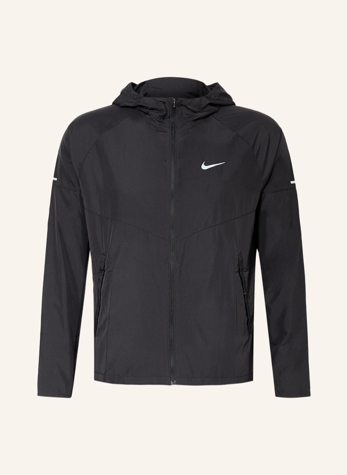 Nike Laufjacke REPEL MILER