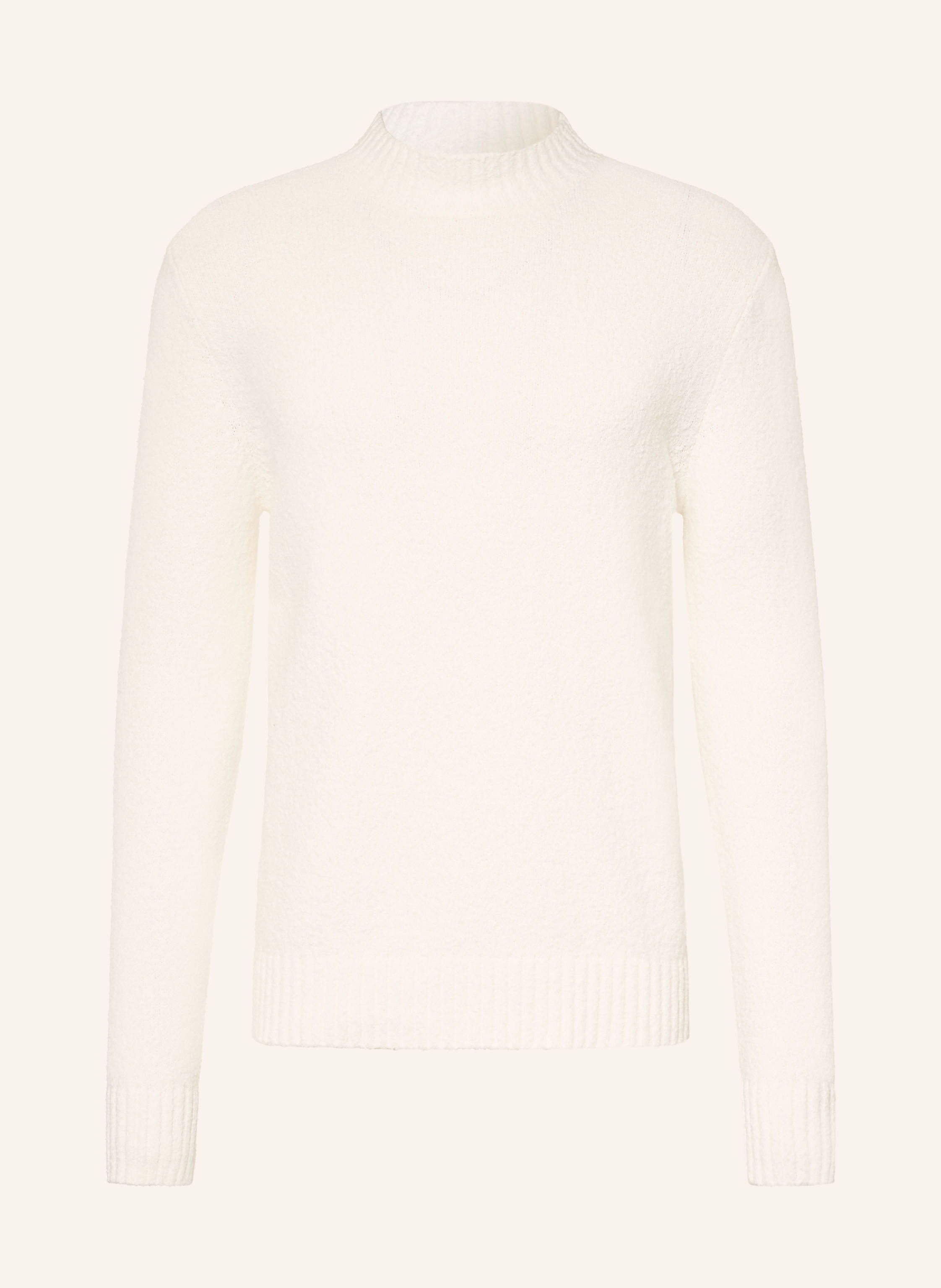 DRYKORN Bouclé-Pullover ZAYN