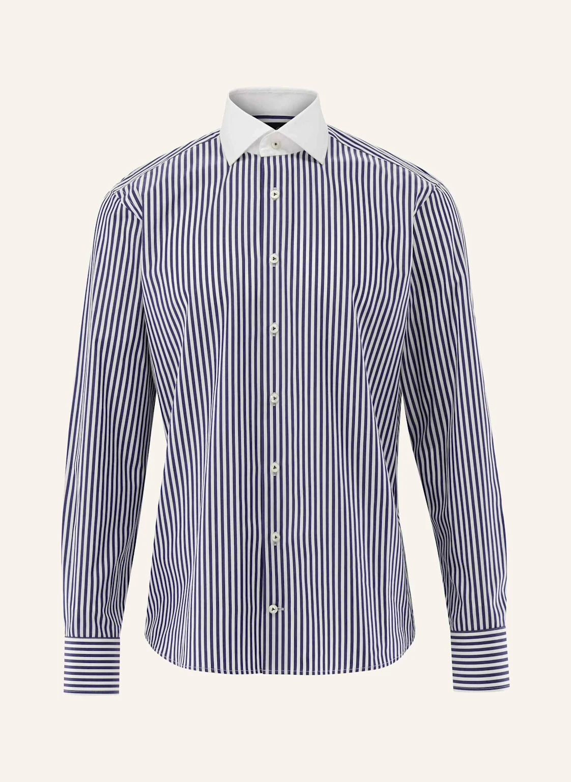van Laack Hemd Tailor Fit