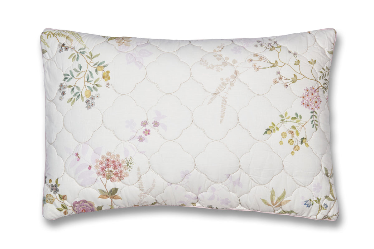 Pip Studio Bustani - 45 x 70 cm - Wit