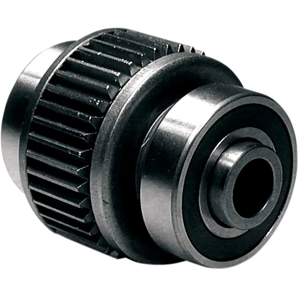 Drag Specialties Harley Davidson Flhs 1340 90/Flhtc 1340 90/Flhtcu 1340 90 Starter Drive