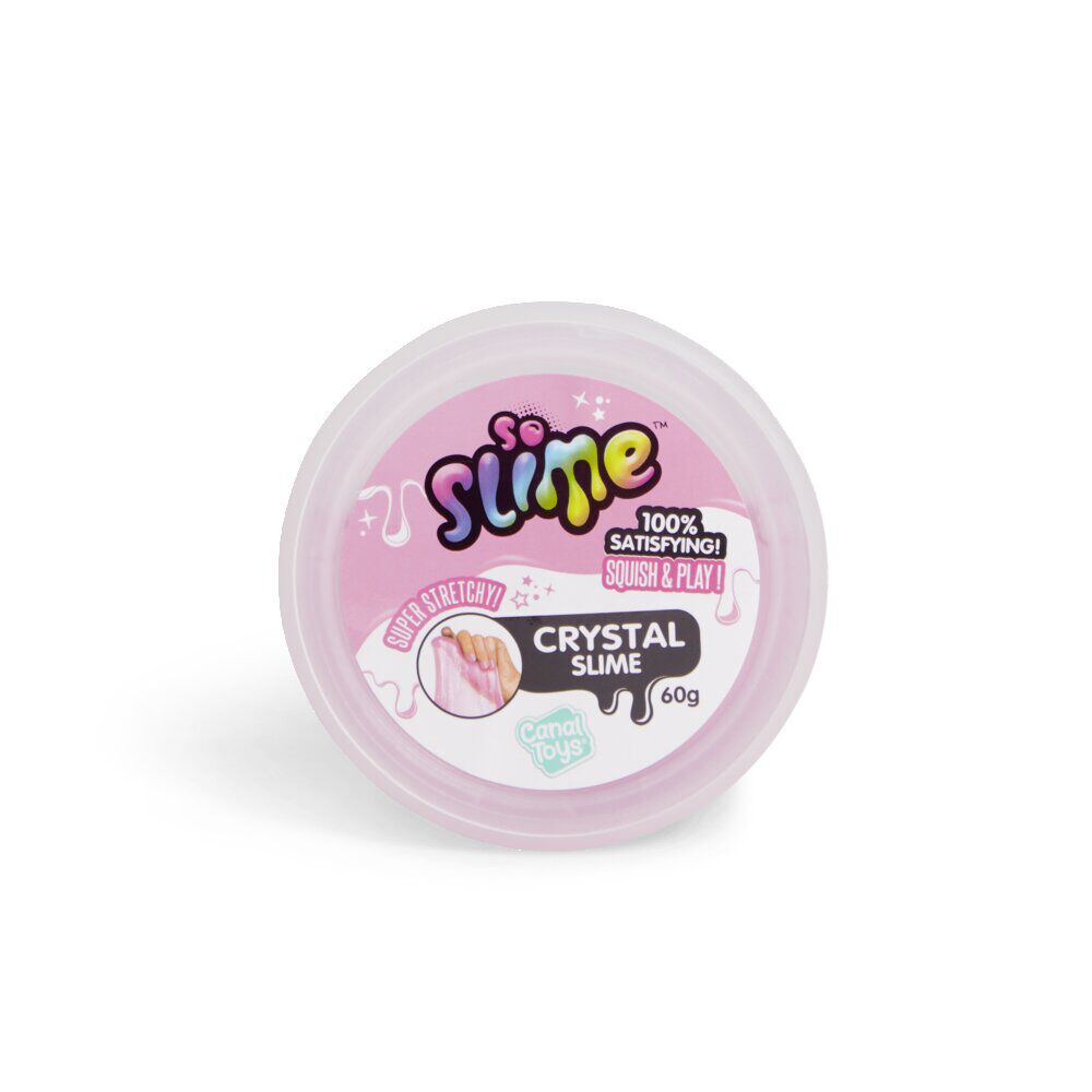Pâte slime