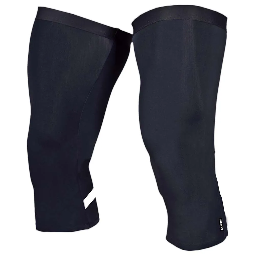 Cube Knee warmers