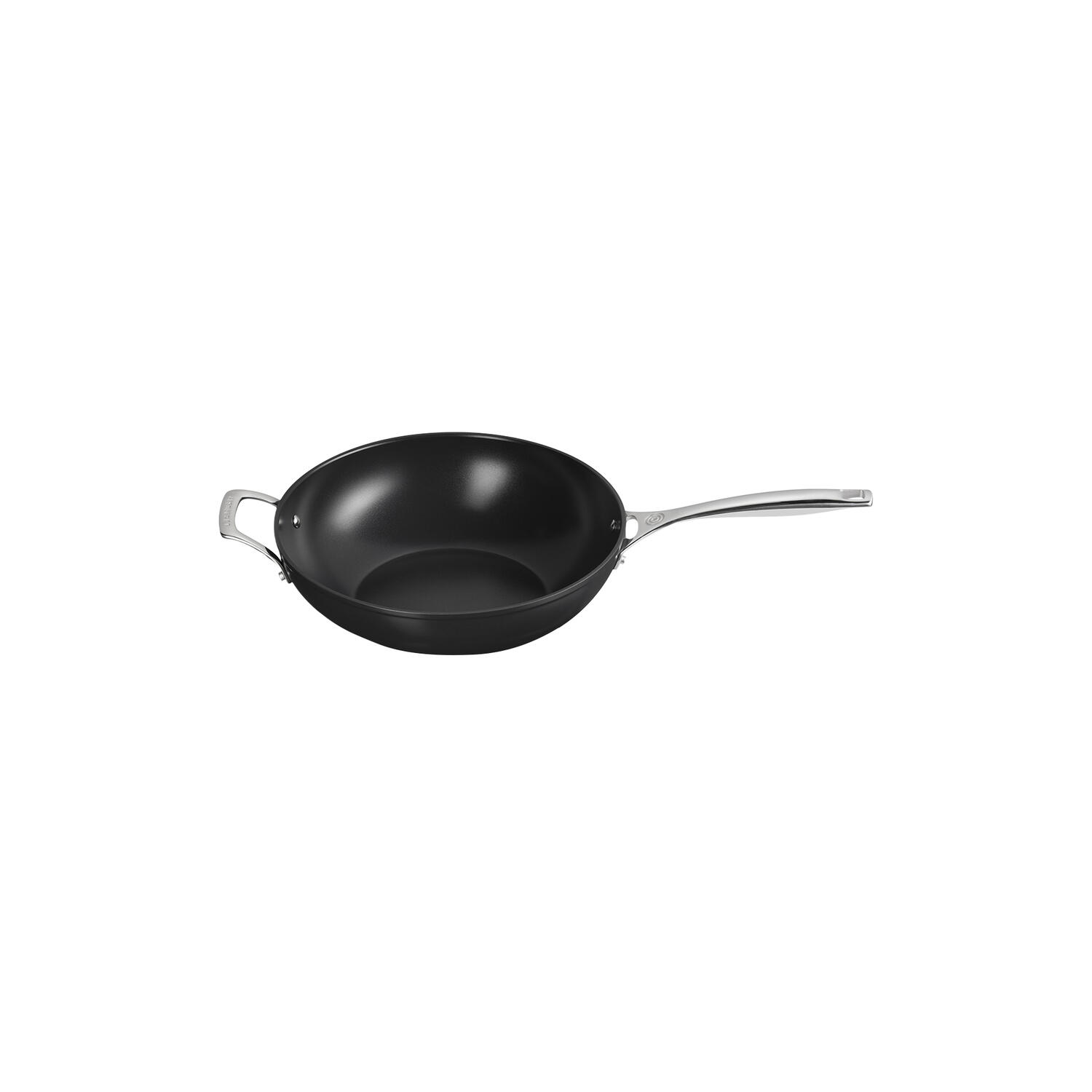 Ceramic wokpande ø 30 cm